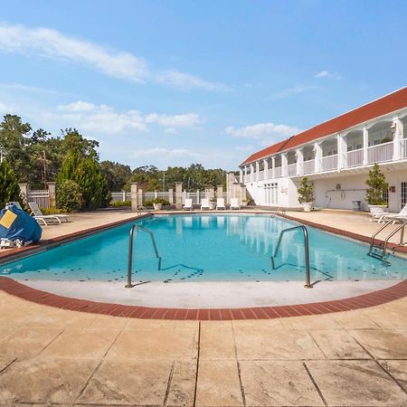 Gulf Hills Hotel & Retreat On The Water Ocean Springs Buitenkant foto