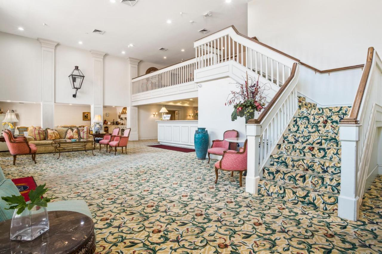 Gulf Hills Hotel & Retreat On The Water Ocean Springs Buitenkant foto